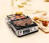 Gril de contact MultiGrill 7 de Braun Voir les images du produit 10