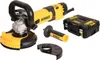 DEWALT Meuleuse d'angle électrique 125mm 1500W Béton Voir les images du produit 7