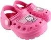 Hello Kitty Kinder Clogs Sandalen Badeschuhe Latschen – Produktbild-Vorschau 1