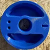 DN 125 5 Zoll Deckel Brunnendeckel Brunnenkopf Produktbild-Vorschau 3