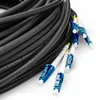 Digitus DK-2A338UE50BK-BBB, 150 m, U-DQ(ZN) BH, OS2, LC, LC Náhľad obrázku produktu 3