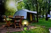 Kinzo lampe à gaz Incl. 3 ampoules à gaz - pour le camping Voir les images du produit 4