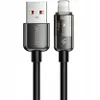 Lightning-Kabel Mcdodo CA-3141 2W, 1,8m (schwarz) Produktbild-Vorschau 4