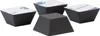 Dynavox EDS20 Gerätefüße Silikon-Elastomer Dämpfer, 4er-Set Produktbild-Vorschau 1