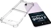 Elastyczne etui Bizon Case Salpa do Galaxy Z Flip6, Produktbild-Vorschau 4
