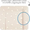 Julius Zöllner Softy, Flach, Polyvinylchlorid (PVC), Beige Produktbild-Vorschau 2