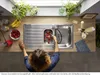Mitigeur sans douchette inox - Blanco - 526416 - Voir les images du produit 11