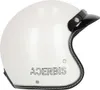Casco jet Acerbis Skodela, bianco, L (59/60) Anteprima dell’immagine prodotto 3