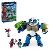 LEGO DREAMZzz 2-in-1 Logan der mächtige Panda, Produktbild-Vorschau 8