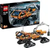 Lego 42038 Technic - Arktis-Kettenfahrzeuge Produktbild-Vorschau 14
