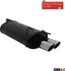 Scarico sportivo Novus per Mercedes Classe C W202 / W208 Anteprima dell’immagine prodotto 2