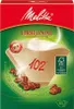 Filtres Café Melitta 102 Filtration Optimale Pour Arôme Pur Voir les images du produit 1
