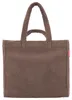 Reisenthel softshopper, model "Teddy", kleur: Productafbeelding-voorbeeld 1