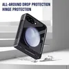 Pouzdro pro Samsung Galaxy Z Flip 6 / Z Flip 7 FE Pevné Náhled obrázku produktu 6