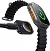 Ładowarka Indukcyjna Mcdodo, Do Zegarków Apple Watch 5 6 7 Podgląd zdjęcia produktu 3