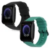 kwmobile 2x Uhrenarmband für Huami Amazfit Bip U / Bip U Produktbild-Vorschau 8