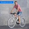 Bergsteiger Phoenix 26 Zoll Mountainbike, geeignet ab 160 Produktbild-Vorschau 2