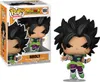 Funko Pop! Animation: Dragon ball Super Broly - Broly #1861 Produktbild-Vorschau 4