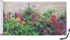 Osłona na balkon w kwiaty, 5 m x 85 cm Podgląd zdjęcia produktu 6