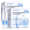 Hyaluronic Acid Hyaluron Serum 3% Anti-Aging Anti-Falten Produktbild-Vorschau 1