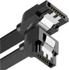 UGREEN kabel kątowy SATA 3.0 0.5m czarny (US217) Podgląd zdjęcia produktu 13