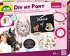 DIY My Pony, Faltschachtel Produktbild-Vorschau 2