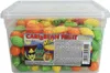 Carribean Fruit Mix Bubble Gum fruchtige Kaugummi Mischung Produktbild-Vorschau 4