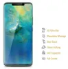 2x Displayschutzfolie für Huawei Mate 20 Pro FULL COVER Produktbild-Vorschau 3