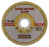 Disco da taglio per metallo 125 mm, 50 pezzi Anteprima dell’immagine prodotto 1