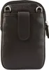 PICARD Umhängetasche Milano Crossbody Bag Cafe dunkelbraun Produktbild-Vorschau 17