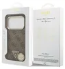 Custodia Guess 4G Triangle Logo Magsafe per Iphone 17 Pro - Anteprima dell’immagine prodotto 8