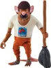 Teenage Mutant Ninja Turtles Young Splinter Basic Figure, 4 Produktbild-Vorschau 1