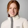 COLUMBIA Damen Fleecepullover Benton Springs™ Half Snap Produktbild-Vorschau 24