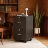 ALIGHTUP, meuble de rangement mobile avec 2 tiroirs, Voir les images du produit 6