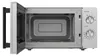 ECG MTM 2076 IS, Arbeitsplatte, Solo-Mikrowelle, 20 l, 700 Produktbild-Vorschau 3