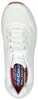 Skechers Work UNO SR Damen O1 Sneakers Weiß 38.5 Produktbild-Vorschau 7