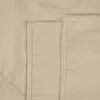 Lenzuolo a pieghe in cotone naturale, morbido, 160 x 210, Anteprima dell’immagine prodotto 3