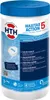 HTH MaxiTab Action 5 - 1,2 kg Chlor Multifunktion 200g Produktbild-Vorschau 1