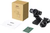 AUKEY PC-LM3 webcam 2 MP 1920 x 1080 Pixel USB 2.0 Nero Anteprima dell’immagine prodotto 3