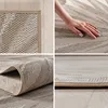 Outdoor Teppich Wetterfest, Küche, Balkon, Terrasse, Garten Produktbild-Vorschau 2