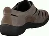 Rohde Herren Halbschuhe Slipper Leder Klettverschluss Produktbild-Vorschau 21
