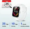 XINJI SmartwatchC1 1.69" Touchdisplay mit Bluetooth 5 Produktbild-Vorschau 2