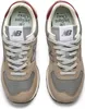 New Balance Herren Sneakers  U574SKB Grösse 44 Produktbild-Vorschau 6