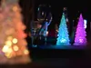 EUROPALMS Albero di Natale a LED, medio, FC (83500131) Anteprima dell’immagine prodotto 4