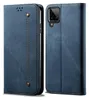 Galaxy A12 5G Case, étui portefeuille en cuir avec Voir les images du produit 1