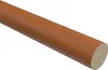 Interdeco Gardinenstange / Vorhangstange Kirschbaum Produktbild-Vorschau 4
