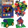 Connecter les briques Jeu complémentaire 70 éléments Trefl Voir les images du produit 3