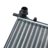 RIDEX 470R0010 Kühler Wasserkühler Motorkühler für VW Golf Produktbild-Vorschau 5