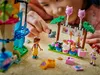 Narodeninová párty a domček na strome s mačkami LEGO Náhľad obrázku produktu 26