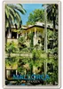 Blechschild Reise 20x30cm Mallorca Spanien Jardines de Produktbild-Vorschau 1